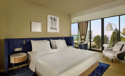 Grand Hotel Brioni Pula A Radisson Collection Hotel