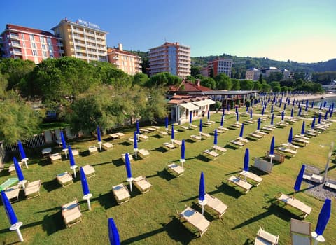 Hotel Neptun – Lifeclass Hotels & Spa, Portorož