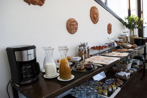 L'Approdo delle Sirene