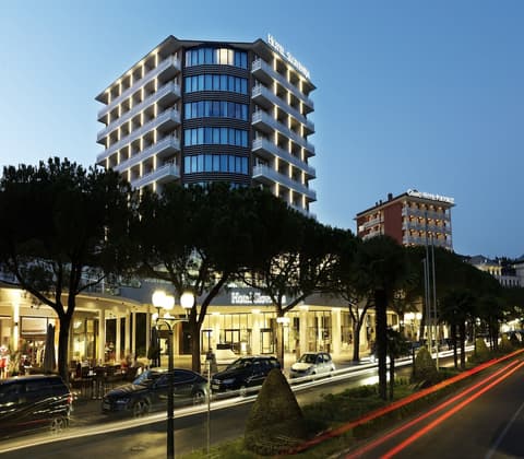Hotel Slovenija – Lifeclass Hotels & Spa, Portorož