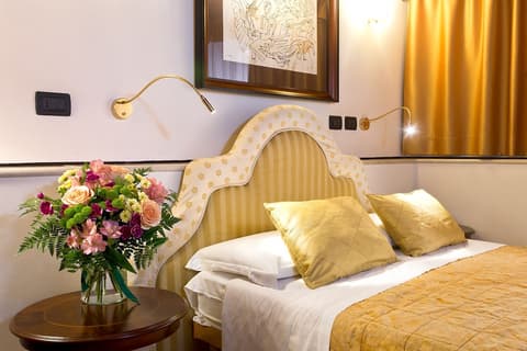 Ca' San Giorgio Relais & Suites, Room