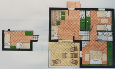 Eco Village Baia delle Ginestre