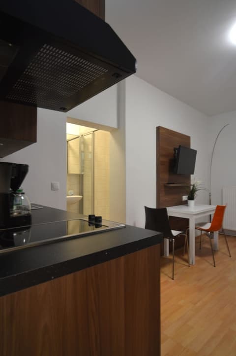 Pension Elisabeth - Rooms & Apartments, Room