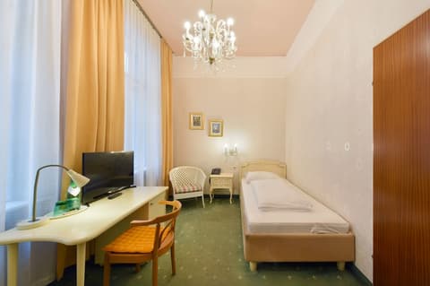 Hotel Pension Baronesse