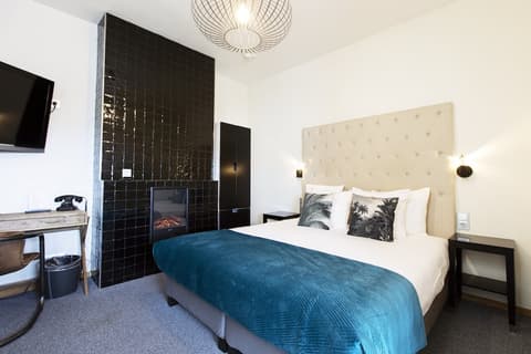 Quentin Canal House Hotel, Room