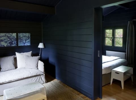 Hôtel Village, Room