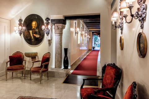 Hotel Casa Verardo Residenza d'Epoca