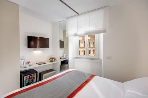 Hotel Abruzzi