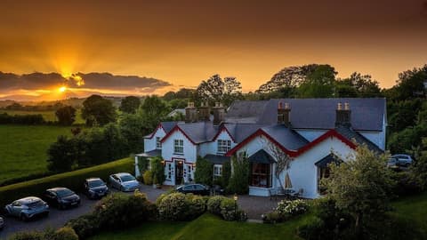 Killeen House Hotel