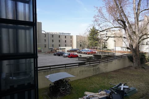 City Pension Berlin