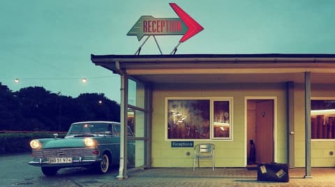 Wittrup Motel