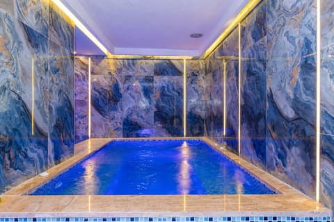 Bekdas Hotel Deluxe & Spa