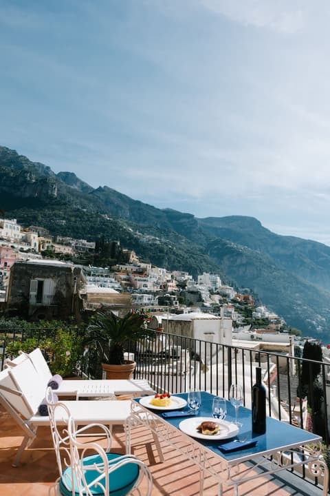 Villa Principe Giovanni