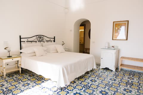 Villa Principe Giovanni