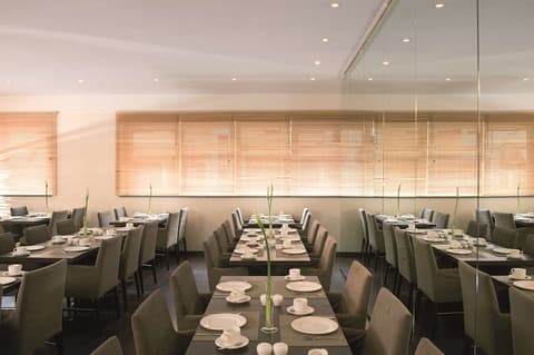 NH Fürth Nürnberg, Restaurant