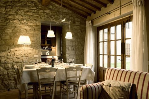 Borgo di Pietrafitta Relais