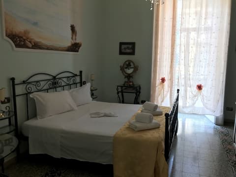 B&B Art Suite Principe Umberto