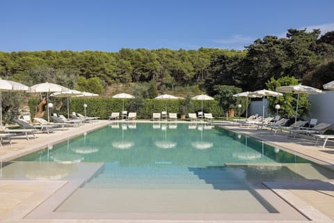 Masseria Bandino & Spa
