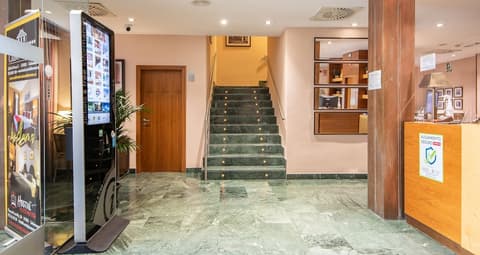 Hospedium Hotel Casino del Tormes