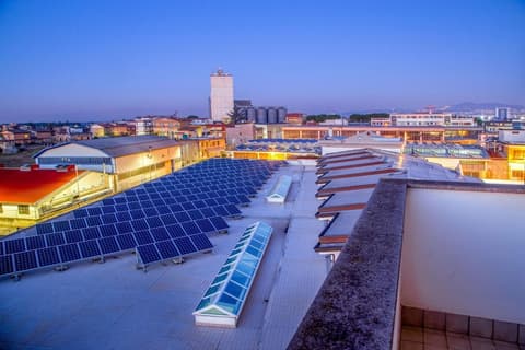 Arcom Palace