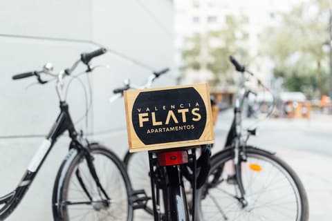 Valenciaflats Ciudad de las Ciencias