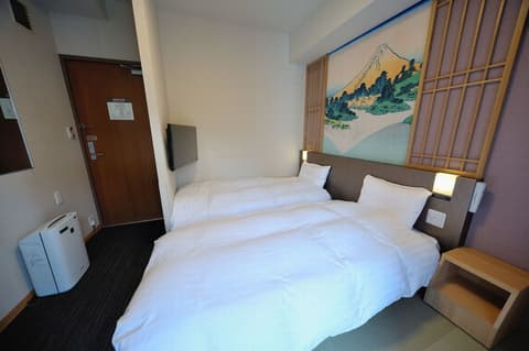 Dormy Inn Akihabara Hot Spring