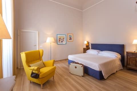 Palazzo Alfani al David