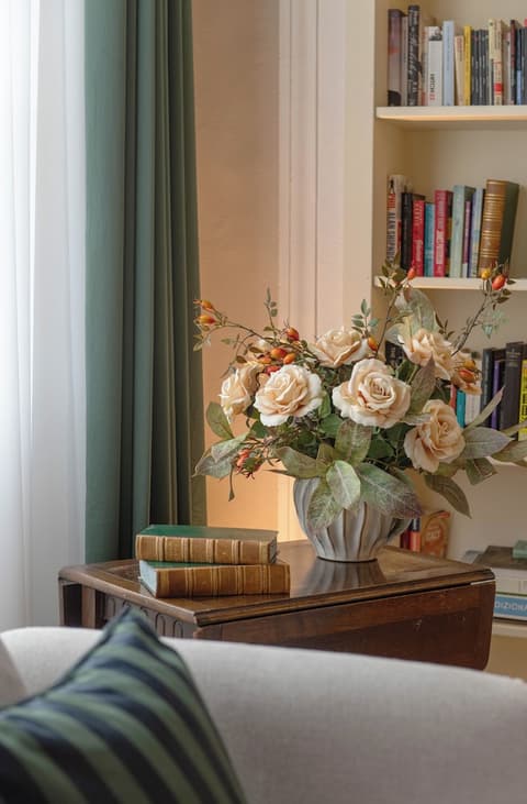 Palazzo Alfani al David