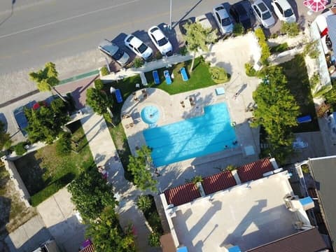 Hotel Hal - Tur
