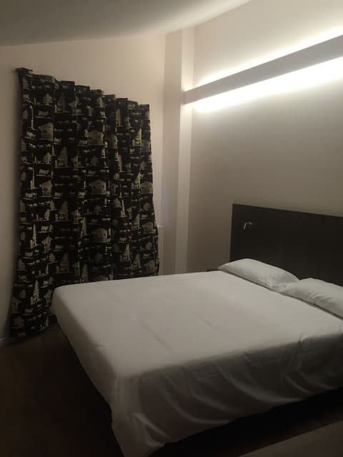 Hotel L'Ermita B&B, Room