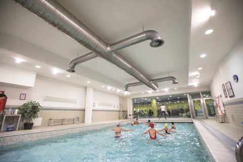 TH Sestriere - Olympic Village