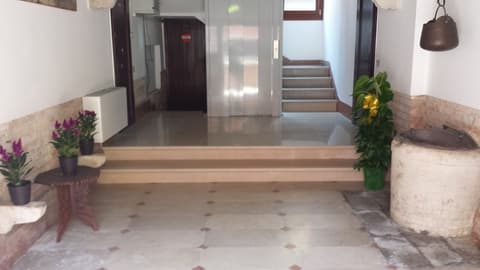 Suite in Venice Ai Carmini, 