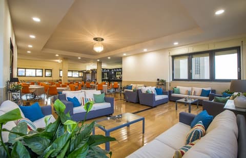 Hotel Residence Ulivi e Palme