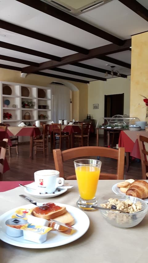 Alghero Vacanze Hotel