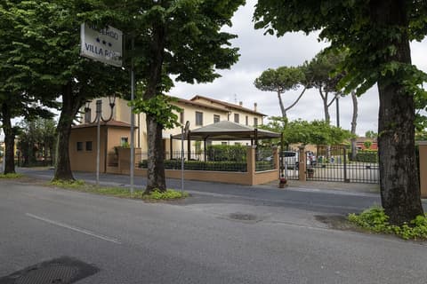 Villa Rosy