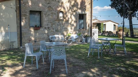 Il Castagnolo Country B&B