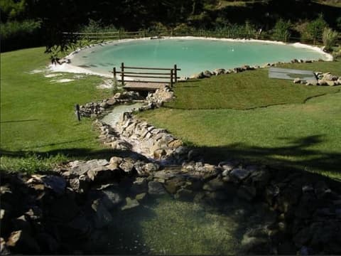 Lebbiano Residence Bio Resort