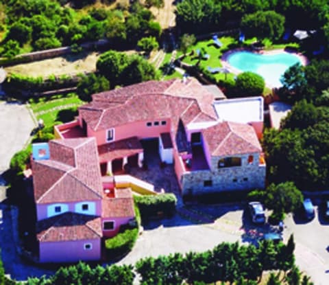 Il Piccolo Golf - Hotel Meuble