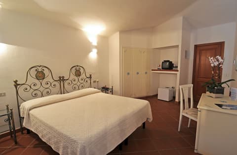 Il Piccolo Golf - Hotel Meuble