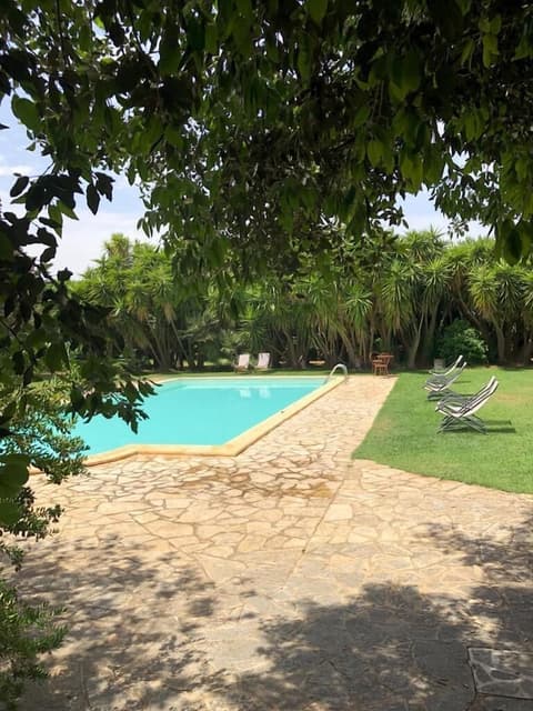 Masseria Baroni Nuovi