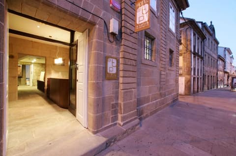 A Tafona do Peregrino