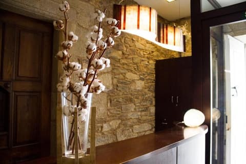 A Tafona do Peregrino