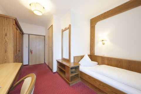Hotel Goldener Loewe, Room