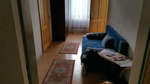 Appartementhotel Marien-Hof