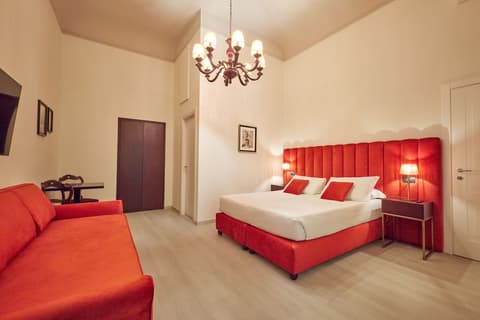 Residenza Maglioni al Battistero, Room