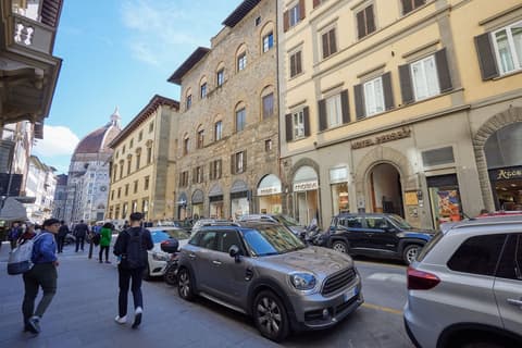 Residenza Maglioni al Battistero