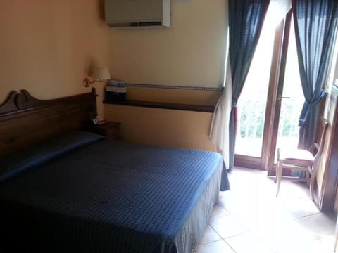 Hotel Il Barocco, Room