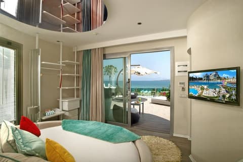 İlica Hotel Spa & Wellness Thermal Resort