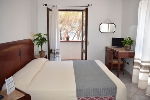 Hotel La Torre, Room