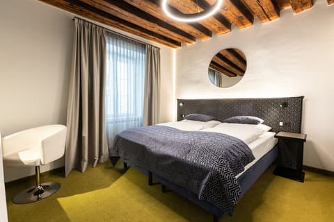 Boutiquehotel am Dom, Room
